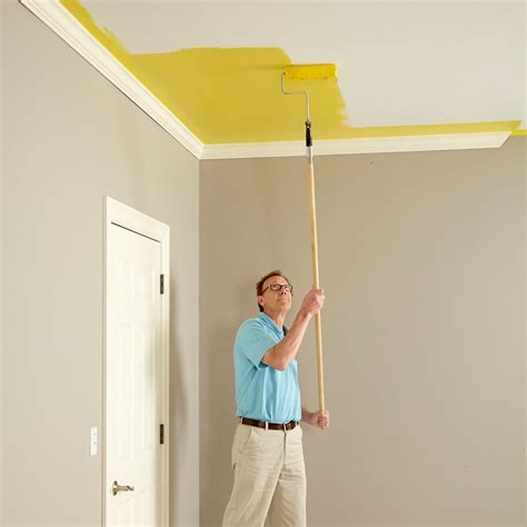 Cost to paint a ceiling. Things To Know About Cost to paint a ceiling. 